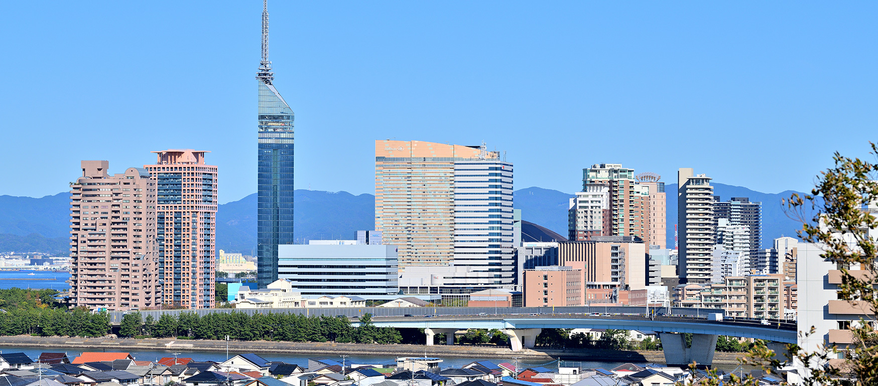 警備会社の未来を創造する。