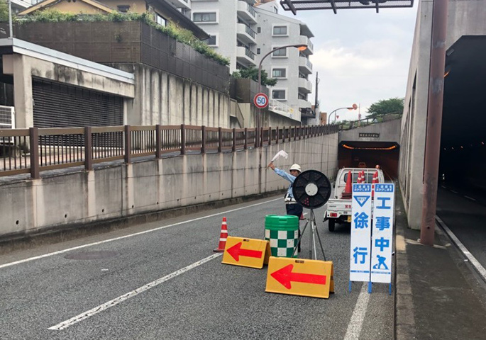 前日までに確実に仕事を手配！直行直帰でスムーズです。